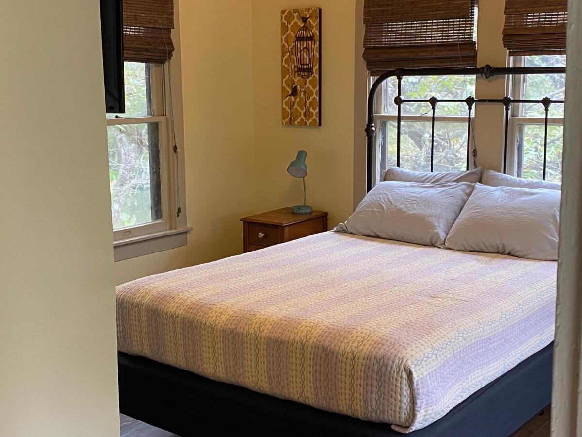 The Springs Retreat Hotel Leakey Bagian luar foto