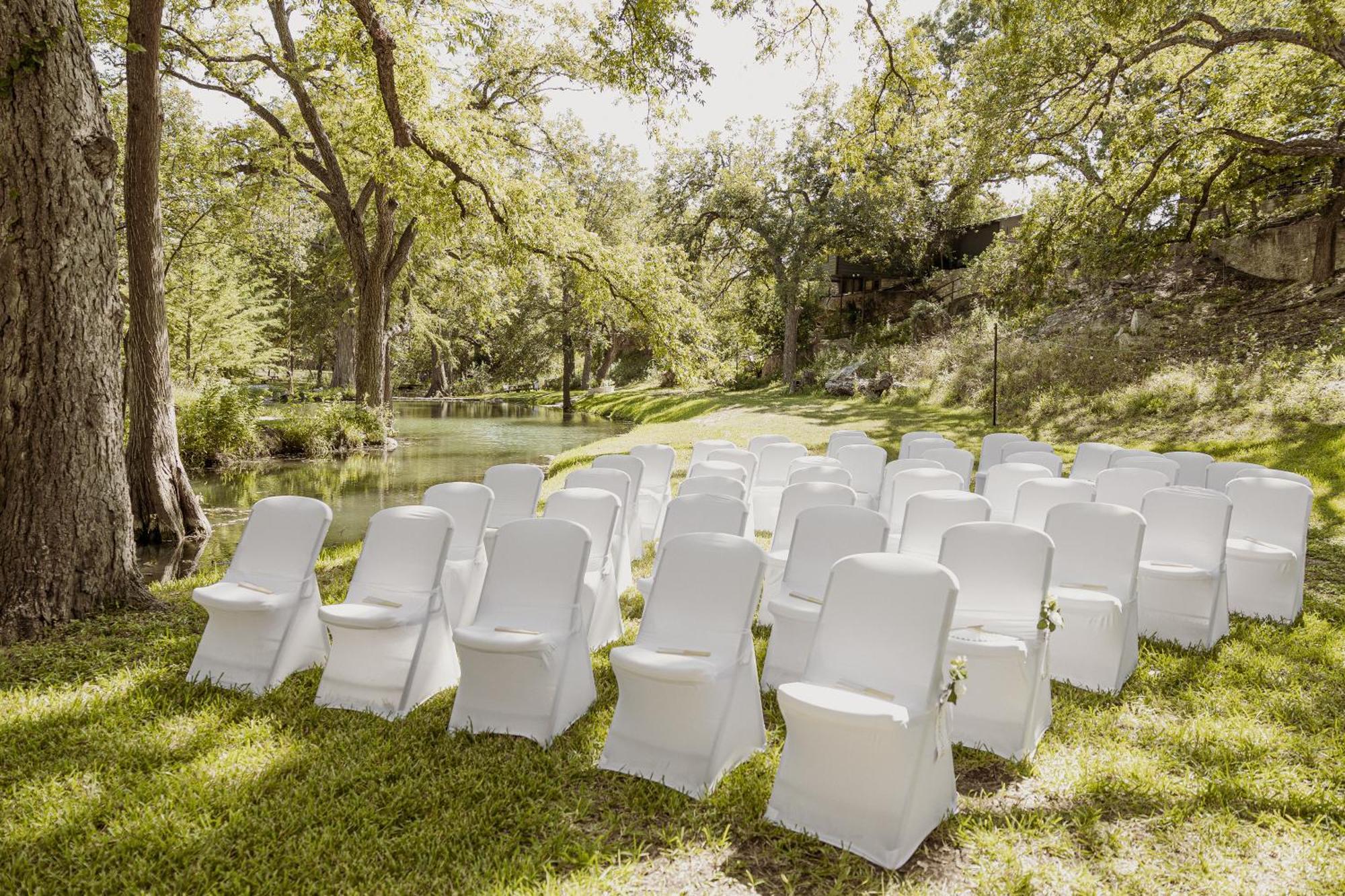 The Springs Retreat Hotel Leakey Bagian luar foto