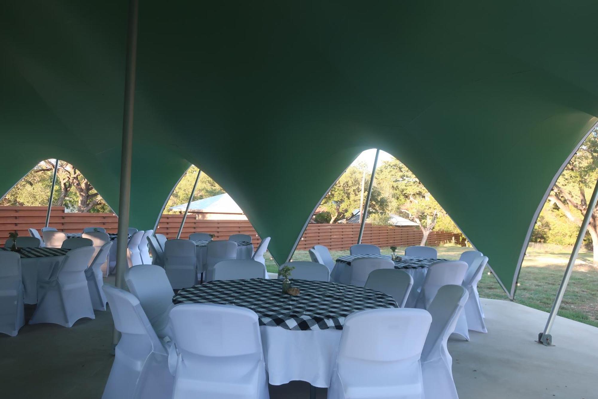 The Springs Retreat Hotel Leakey Bagian luar foto